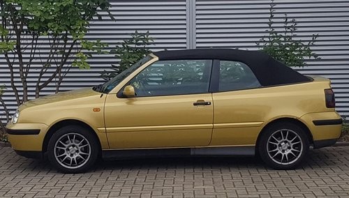 Verdeckbezug golf cabrio - verdeckbezug, 4