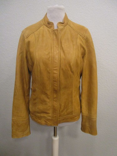 Street one lederjacke - street,