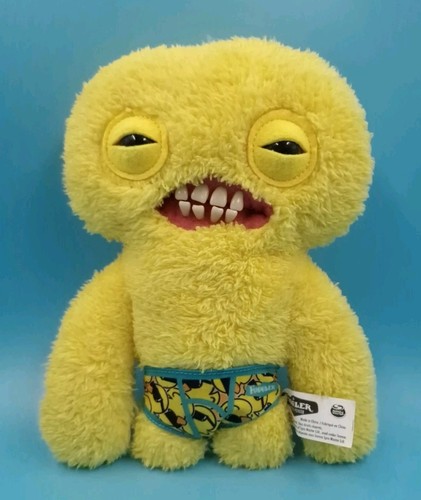 Spin master fuggler gelb - gelb, funny