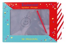 Die Spiegelburg Zaubertafel