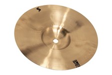 Stagg SH-CH8R 8" Regular China Becken HS