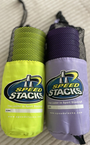 Speed stacks sport stacking - stacks,