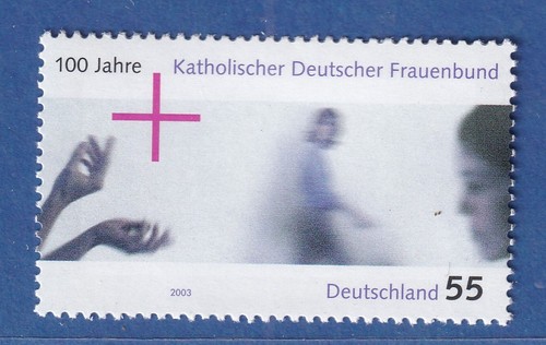 Bundesrepublik 2003 100 - , jahre