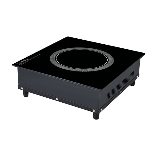 Ggm gastro induktionsherd - ggm,