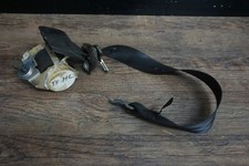 7H9857815E sicherheitsgurt der 3. reihe rechts für VOLKSWAGEN T5 TRANSPORTER