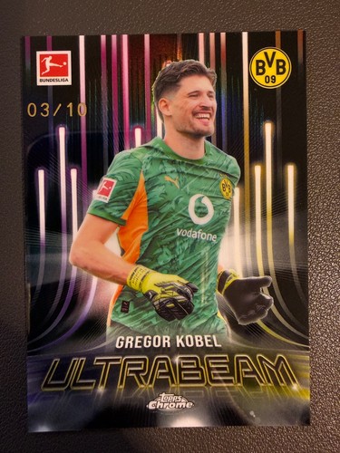 Topps chrome bundesliga - topps,
