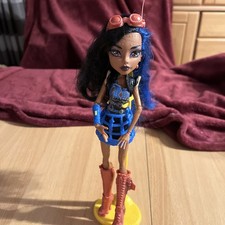Monster High Robecca Steam