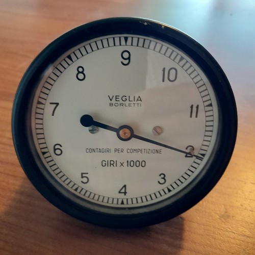 Veglia borletti competizione - veglia,