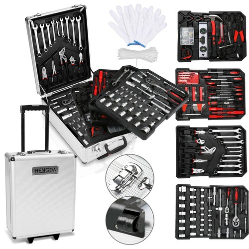 Werkzeugkoffer werkzeugkasten - werkzeugkoffer,