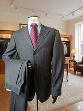 Jo' Sorrento Maßanzug - Super