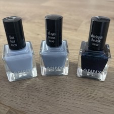 Anny nail polish nagellack 3 - anny,