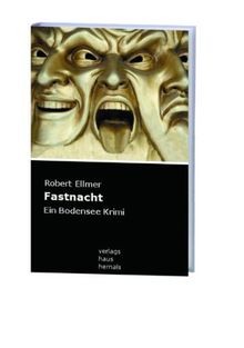 Fastnacht ein bodensee krimi - ein,