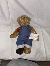 LIMITIERT: Hermann Teddy Asger