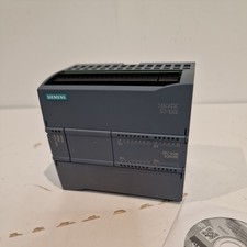 6ES7215-1AG40-0XB0 Neu