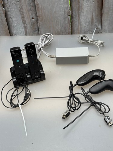 Nintendo wii zubehör - nintendo, 2