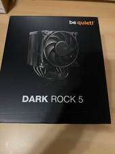 be quiet! Dark Rock 5 CPU