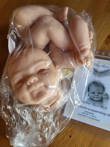 Reborn bausatz coco - reborn,