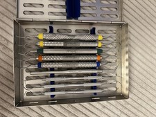 HU Friedy EverEdge Gracey-Küretten set