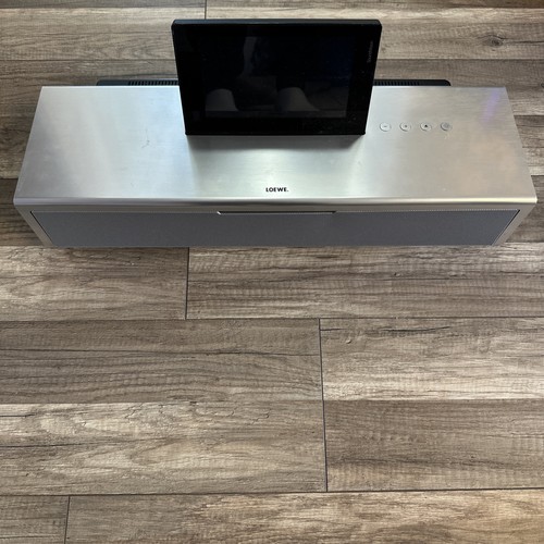 Loewe soundvision soundanlage - soundvision,