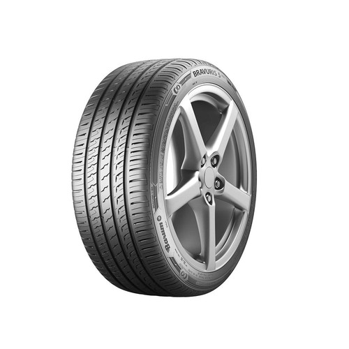 Barum bravuris 235 45 - 5, r17