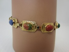 Vintage 10k Gelbgold