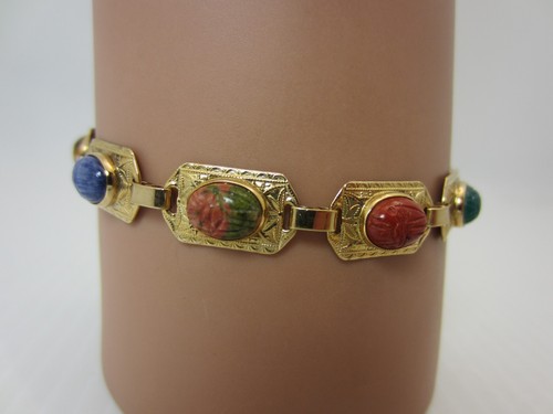 Vintage 10k gelbgold - vintage,