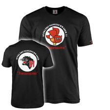 T-Shirt AG 51 Aufklärungsgeschwader Taktisches Luftwaffengeschwader -#43189