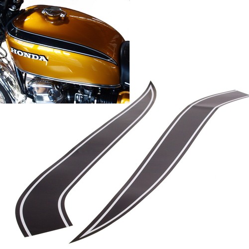 Honda 750 four tankdekor - 750,