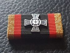 Ordensspange Ehrenkreuz der
