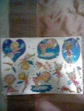  1 Bogen Stanzbogen Decoupage