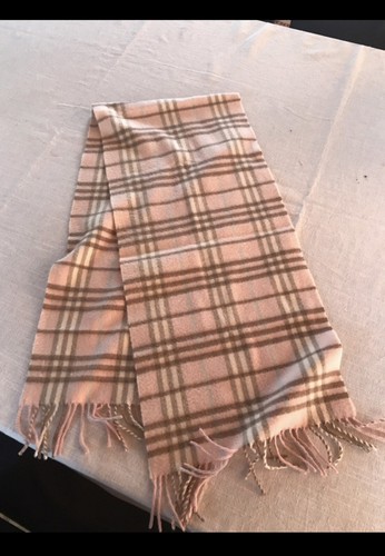 Burberry schal - burberry,
