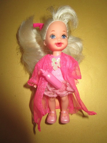 B1214 originale blonde barbie - b1214),