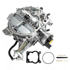 Quadrajet 4 BBL Vergaser für