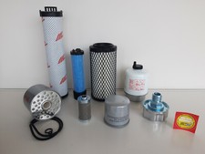 Filter Set (groß) passend