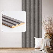 Wandpaneele & Deckenpaneele