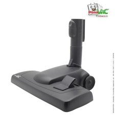 Bodendüse Einrastdüse