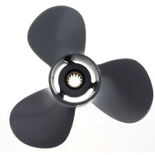Außenborder Propeller Alu
