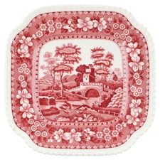 Beilagenplatte klein spode - klein,