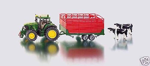 3864 siku john - siku, 1:32
