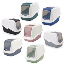 Savic Katzentoilette NESTOR -