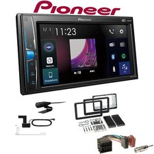 Pioneer multimedia autoradio - pioneer,