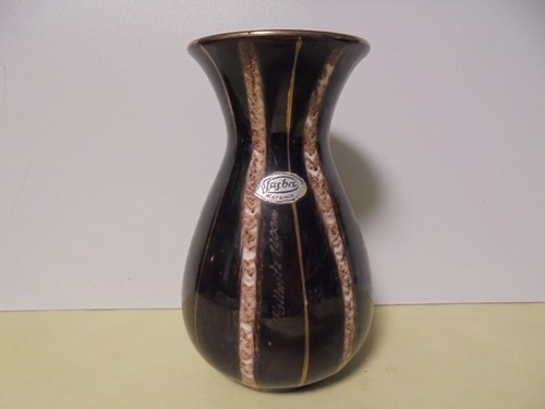 Vase jasba keramik - jasba,, marke