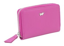 Braun Büffel Joy Mini Wallet