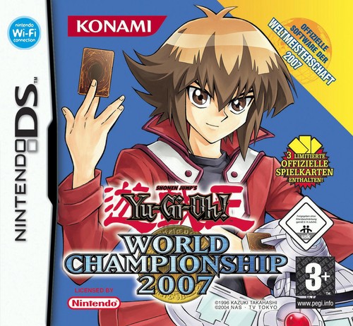 World championship - world,