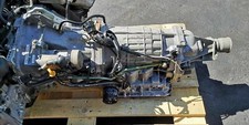 SUBARU Forester 1997 - 2002