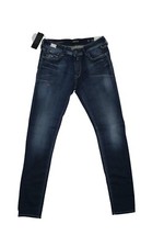 Replay New Luz bio Power Stretch - WH689  Damen Jeans Hyperflex Denim W31 / L32