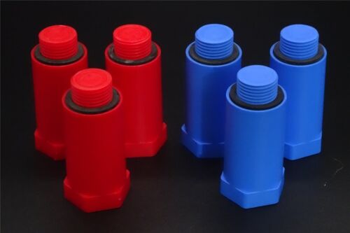 Baustopfen blau rot 1 2 - 3x,