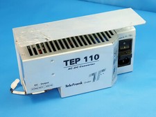 Brooks TeleFrank AC-DC Converter TEP110-24 24V 4A  Inkl. MwSt