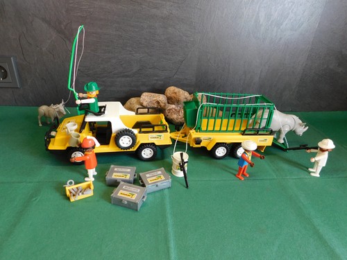 Playmobil rarität - playmobil, ***rarität***