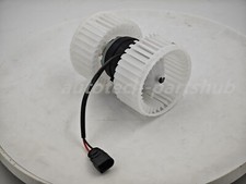 New Heater Blower Motor For